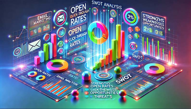 fase de analisis previo en email marketing