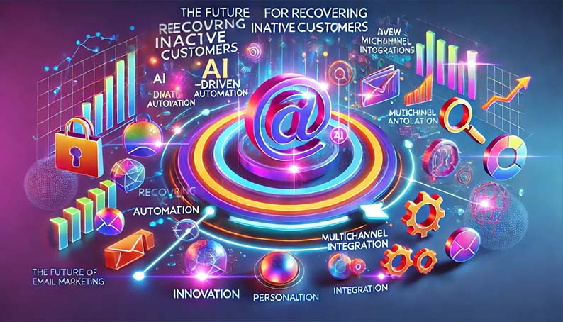 futuro del email marketing para recuperar clientes