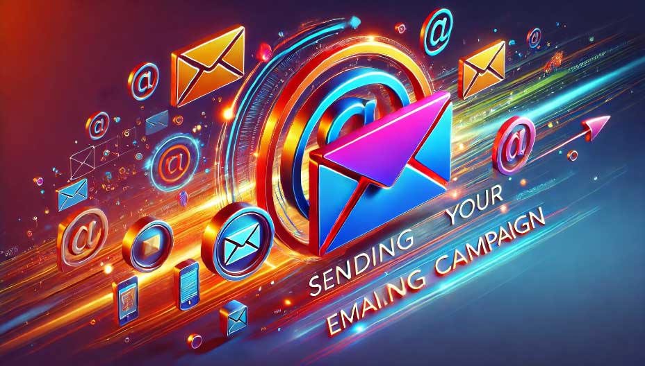 herramientas para enviar emails