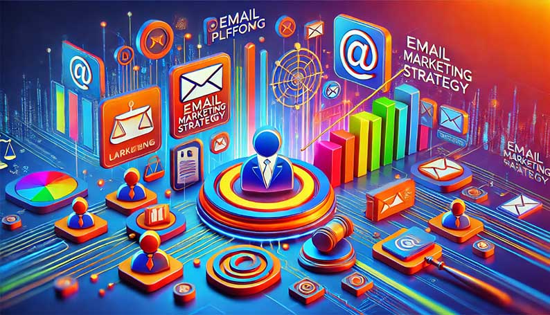 implementar la estrategia de marketing por correo electronico