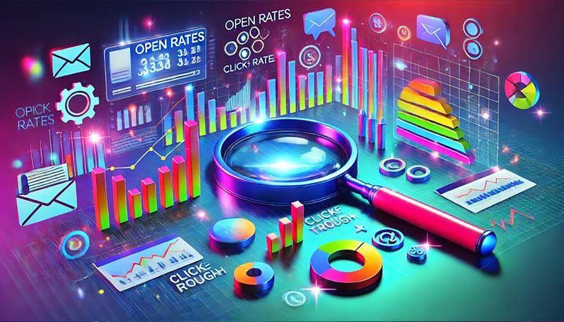 medicion y analisis de resultados