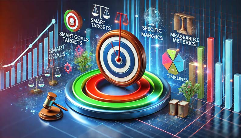objetivos smart en email marketing