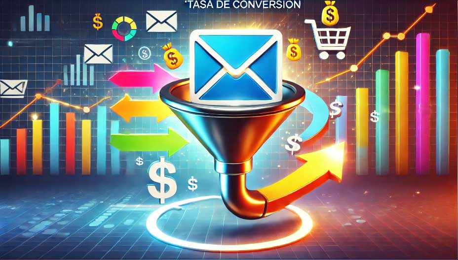 optimizacion campañas email marketing