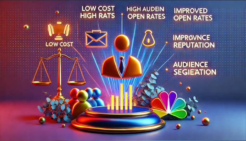 plataformas de email marketing para despachos de abogados