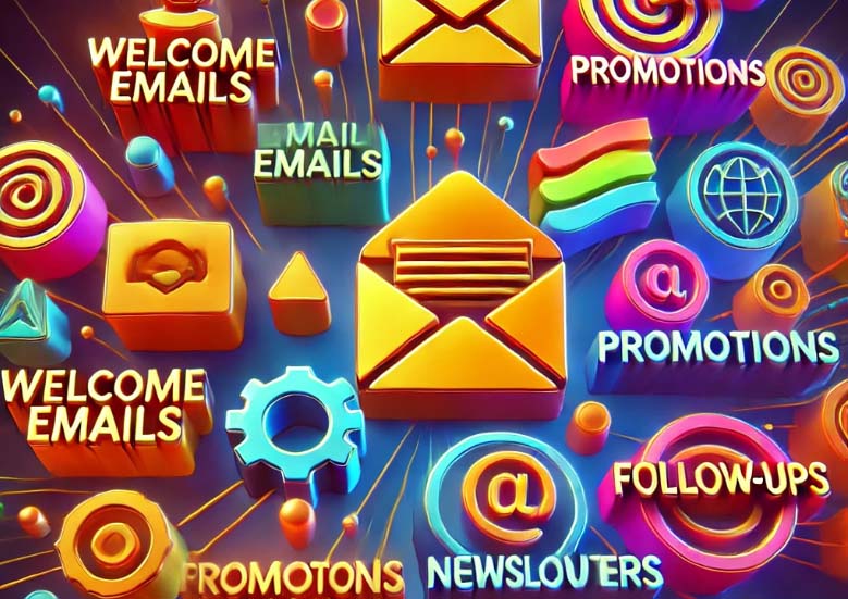 plataformas de email marketing