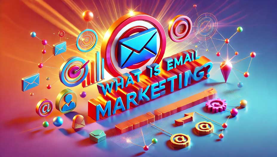 que es email marketing