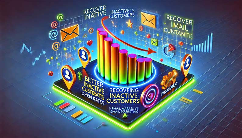 que es un email de recuperacion