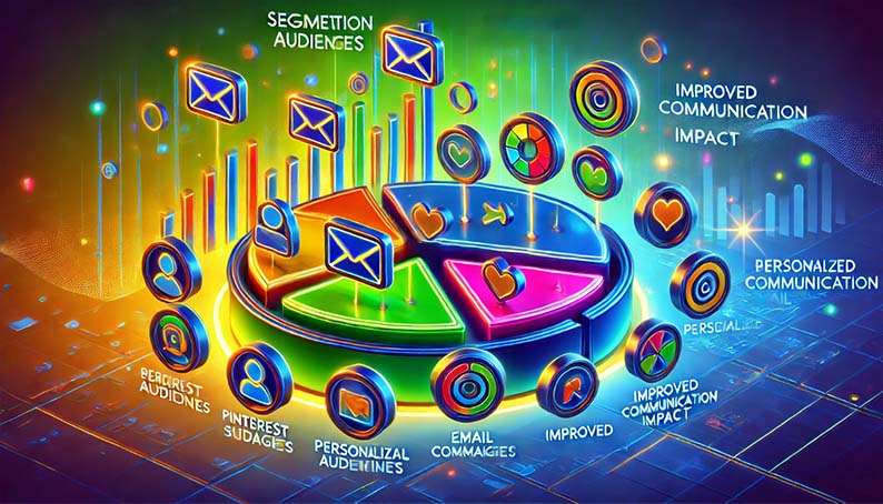 segmentacion por intereses