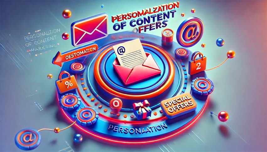 tendencias en email marketing para agencias inmobiliarias