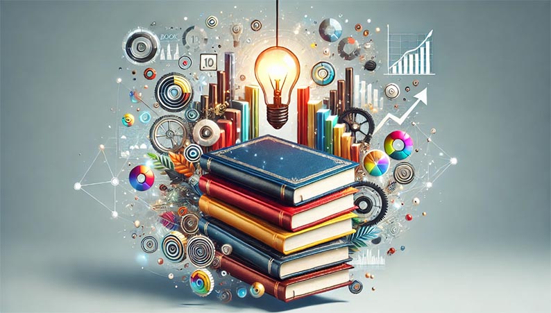 libros para emprender