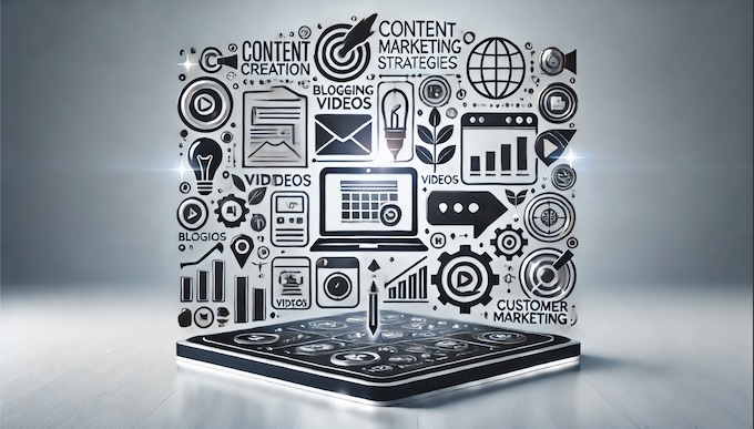 Creacion de contenido