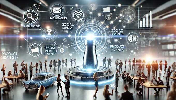 Estrategias marketing efectivas