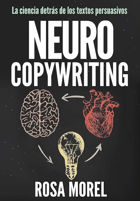 NeuroCopywriting Rosa Morel