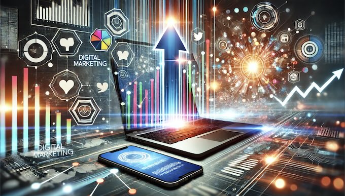 colaborar con agencia de marketing