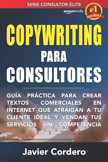copywriting para consultores javier cordero