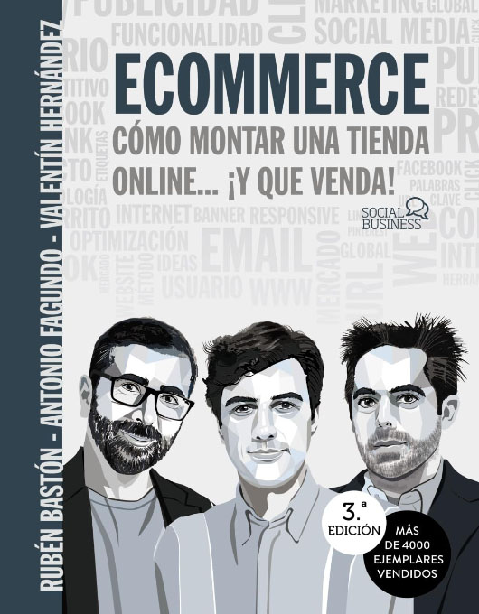 ecomerce ruben baston antonio fagundo valentin hernandez