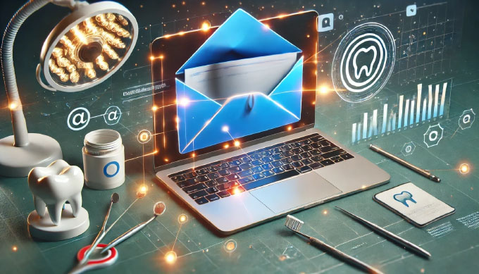 email marketing para dentistas