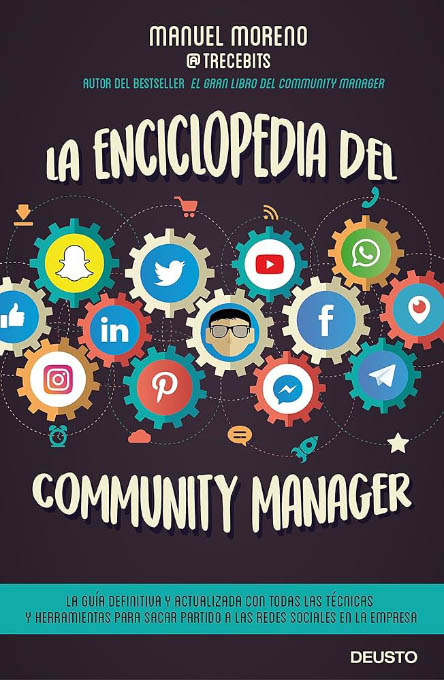 enciclopedia community manager manuel moreno