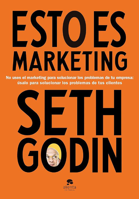 esto es marketing seth godin