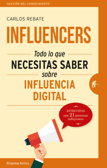 influencers carlos rebate