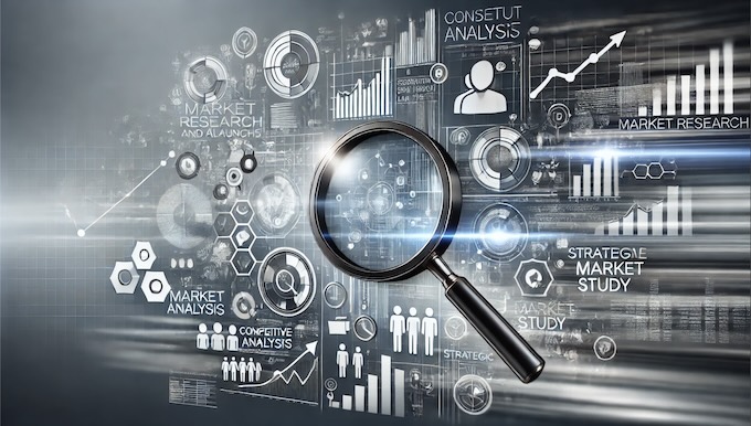 investigacion y analisis mercado