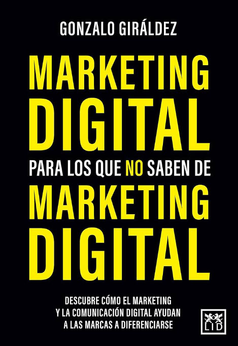 marketing digital gonzalo giraldez