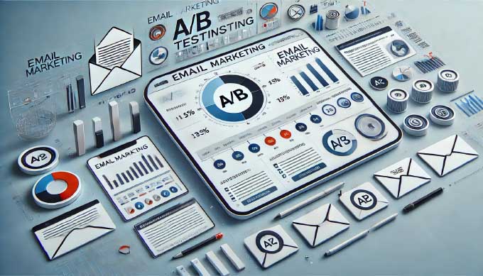 prueba AB paso a paso