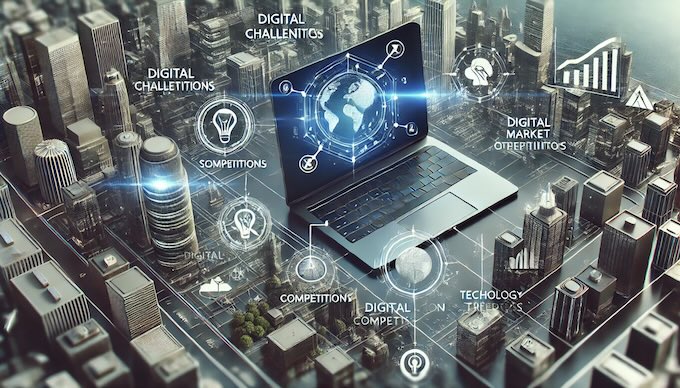 redes sociales como canal crecimiento