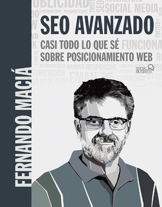 seo avanzado fernando macia
