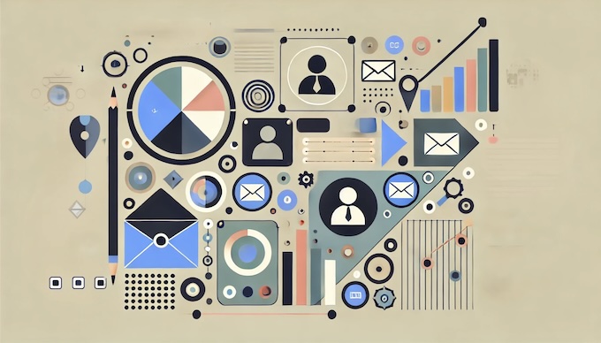 Cursos Email Marketing 4