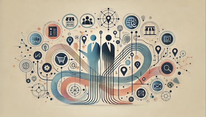 colabora empresas locales