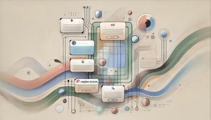 estructura landing page 2