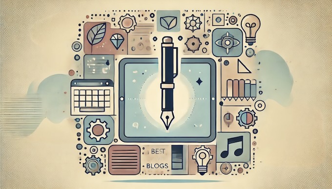 Mejores Blogs de Copy 4