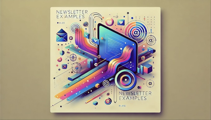 Ejemplos Newsletter 1